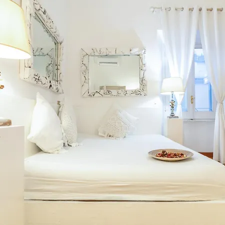 Spanish Steps Flat Apartamento