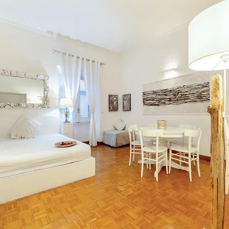 Apartamento Spanish Steps Flat *