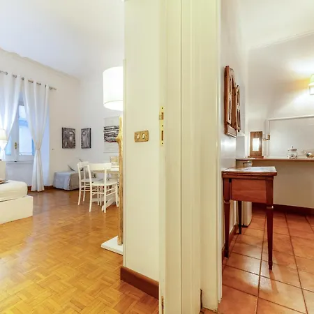 Apartamento Spanish Steps Flat Roma
