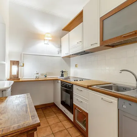 Spanish Steps Flat * Roma