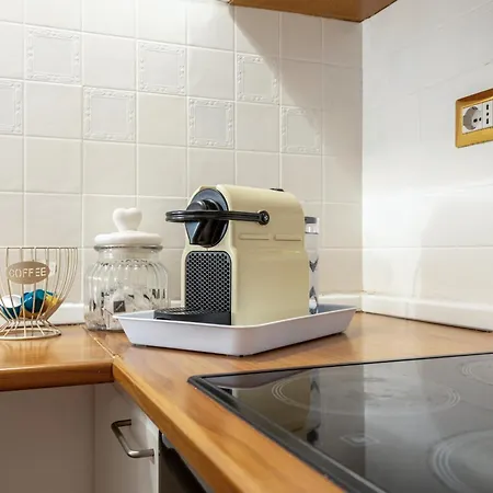 Apartamento Spanish Steps Flat Roma