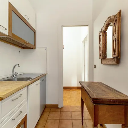Apartamento Spanish Steps Flat Roma