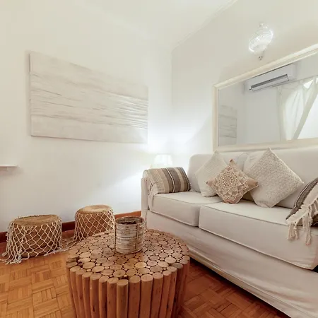 Spanish Steps Flat Apartamento Roma