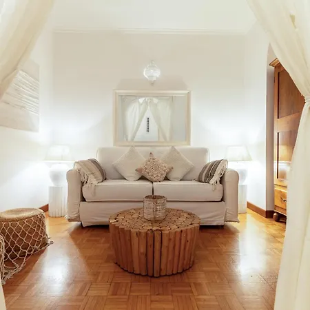 Spanish Steps Flat Apartamento *