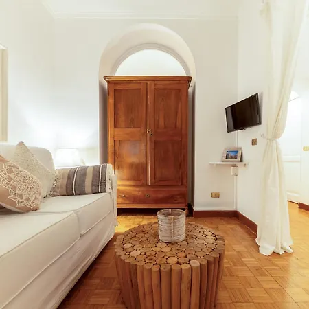 Spanish Steps Flat Apartamento *