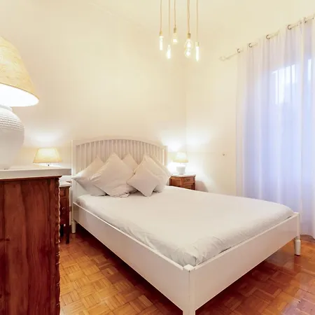 Spanish Steps Flat Roma