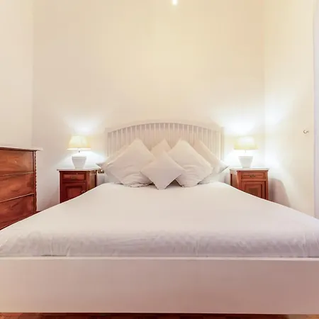 Apartamento Spanish Steps Flat *
