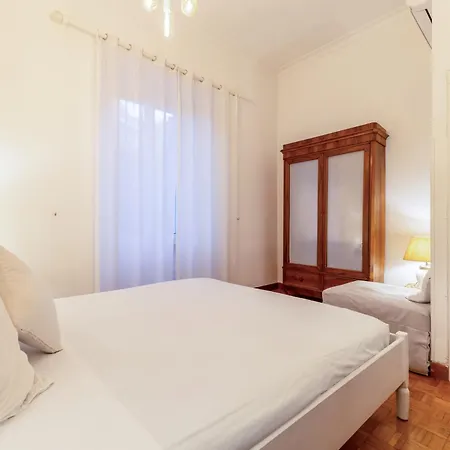 Spanish Steps Flat Apartamento Roma