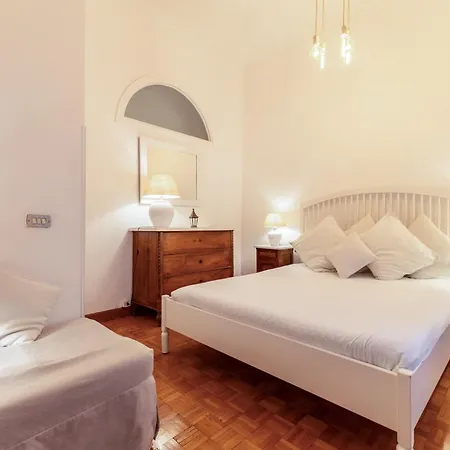 Spanish Steps Flat
