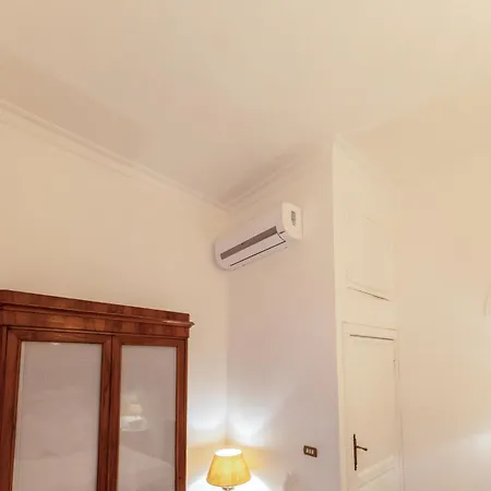 Apartamento Spanish Steps Flat