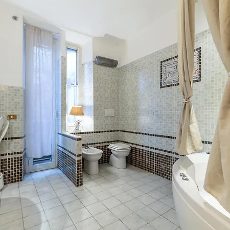 Spanish Steps Flat Apartamento *